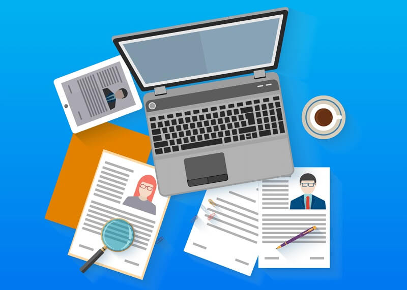 Cách viết CV chuẩn