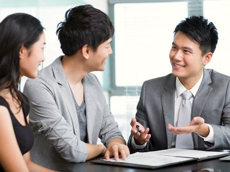 Kỹ năng cần có