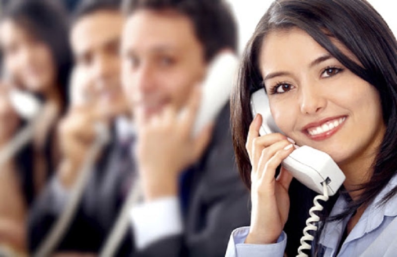 Kinh nghiệm làm việc