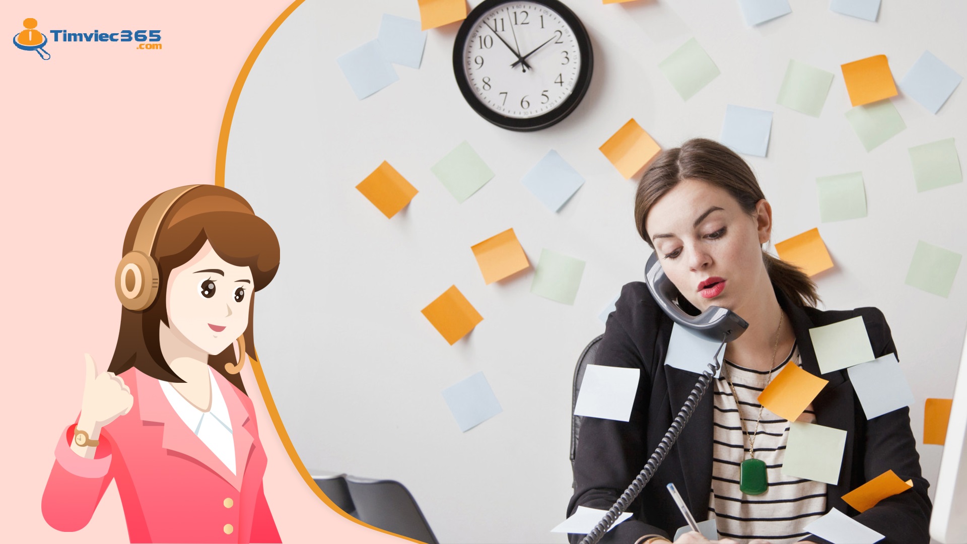Cách viết lời chào trong thư xin việc chăm sóc khách hàng