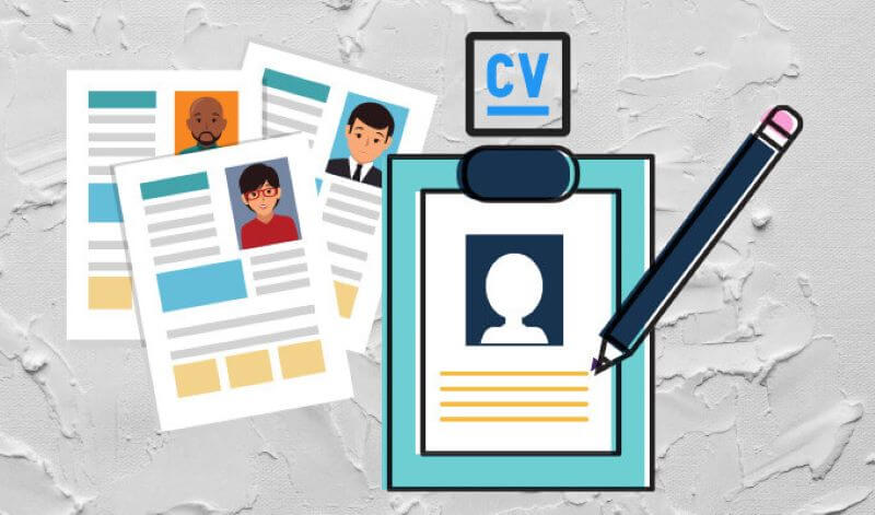 Cách viết mẫu CV tiếng Anh cho dân kỹ thuật