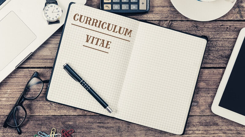 Nên đưa vào trong mục tiêu nghề nghiệp những thế mạnh của bản thân