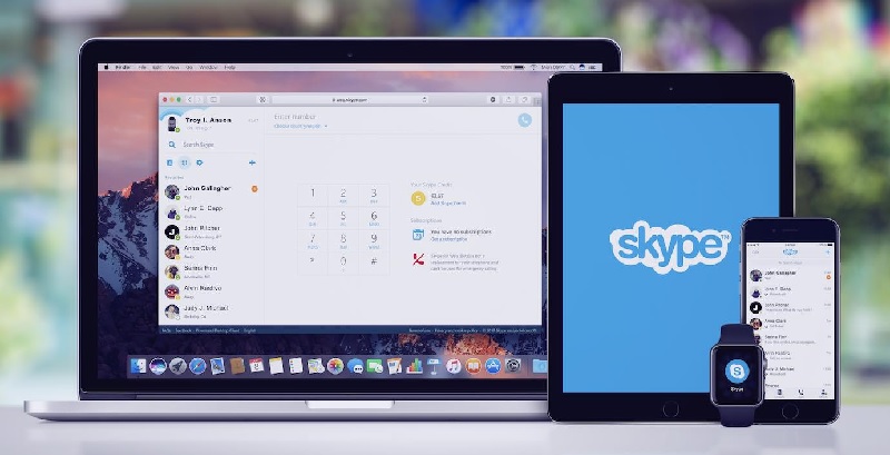  Tìm hiểu về phần mềm skype