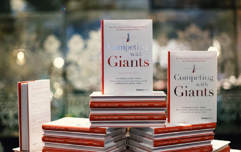 Những cuốn sách truyền cảm hứng 