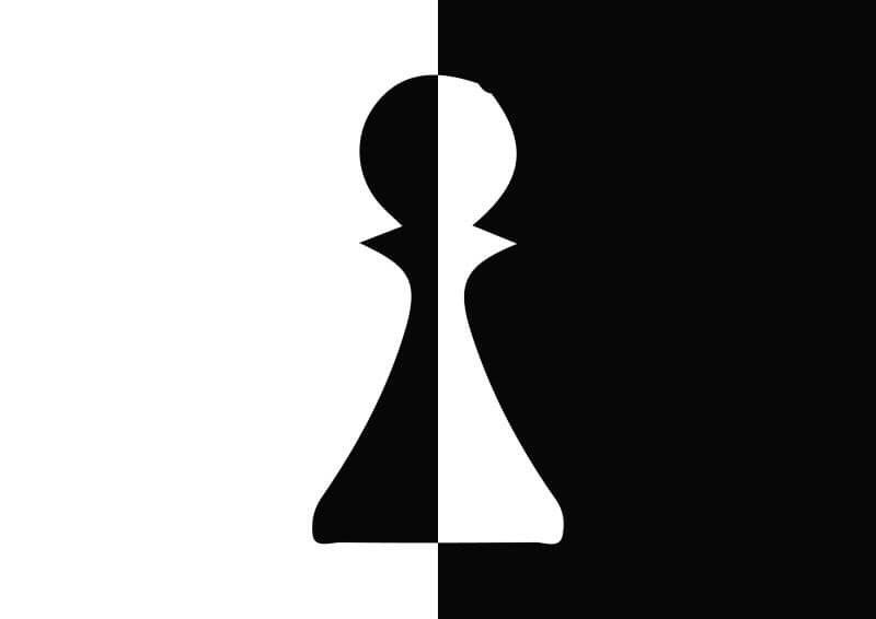 Ứng dụng cân bằng trong thiết kế đồ họa