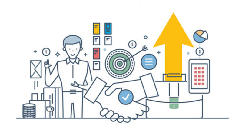 Cần nhiều kỹ năng linh hoạt