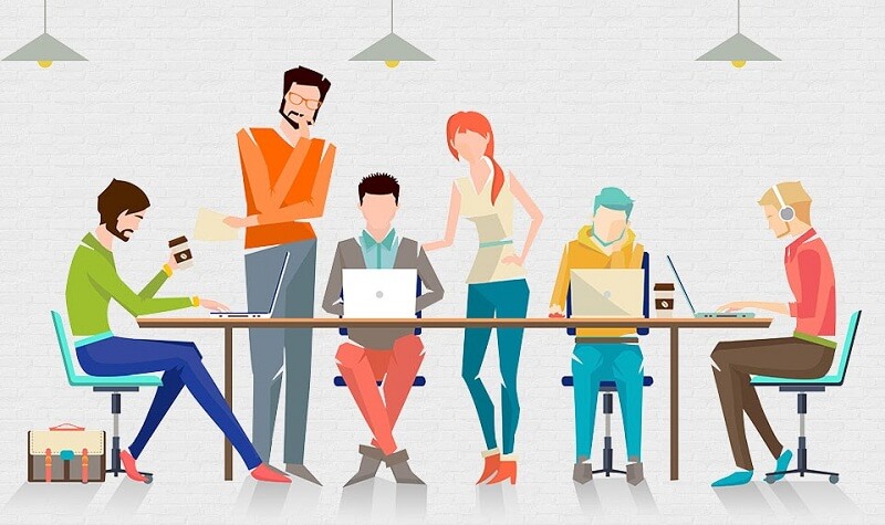 Hiểu rõ về bản chất lương nhân viên vinamilk