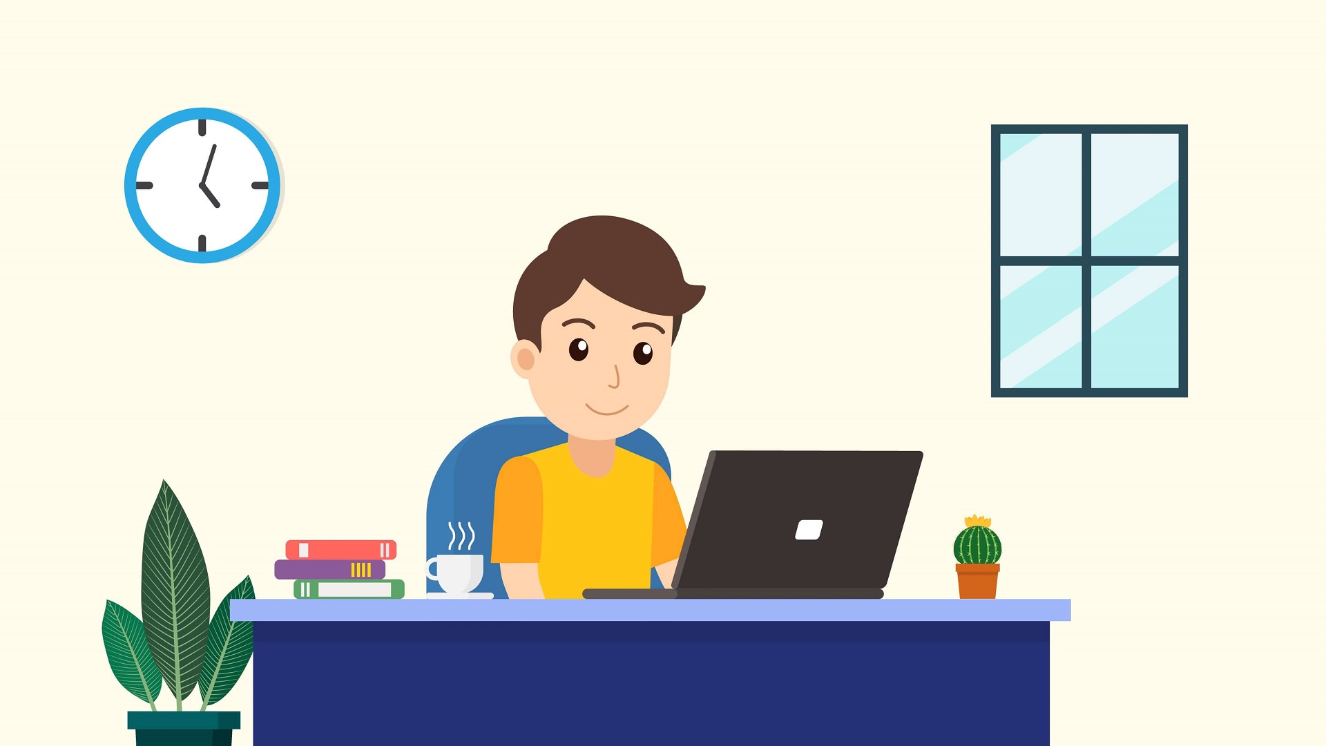 Máy chấm công Hikvision là giải pháp hiệu quả trong quá trình quản lý nhân lực