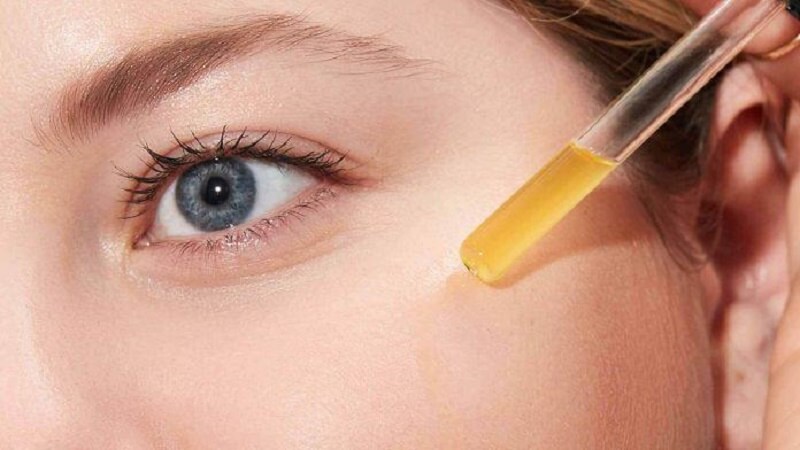 Tác dụng thiết thực của Niacinamide là gì? Giúp làn da của bạn duy trì được độ ẩm