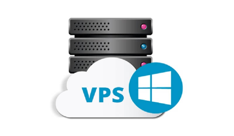 VPS được dùng để phát triển nền tảng Platform