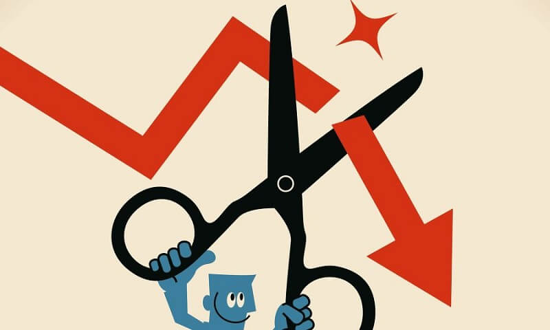 Khóa lợi nhuận, cắt đứt nguy cơ bị lỗ