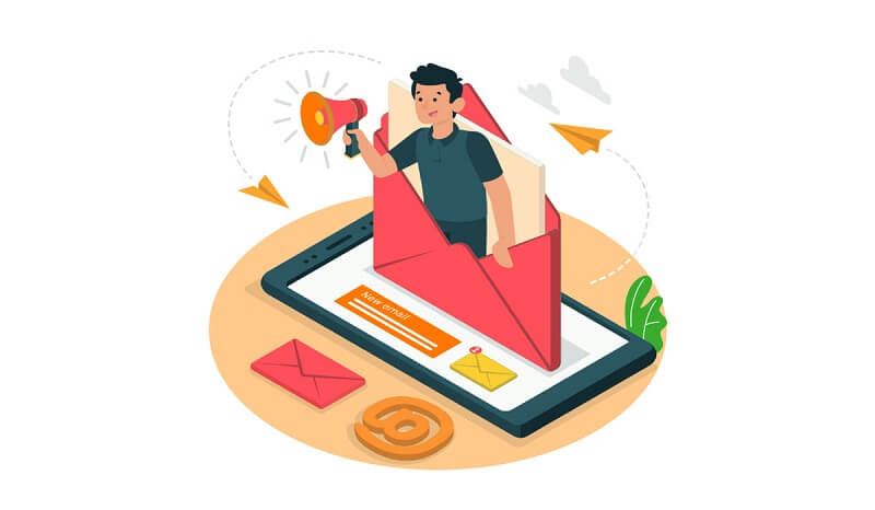 Giải đáp thắc mắc thường gặp khi viết email xin việc bằng tiếng Anh