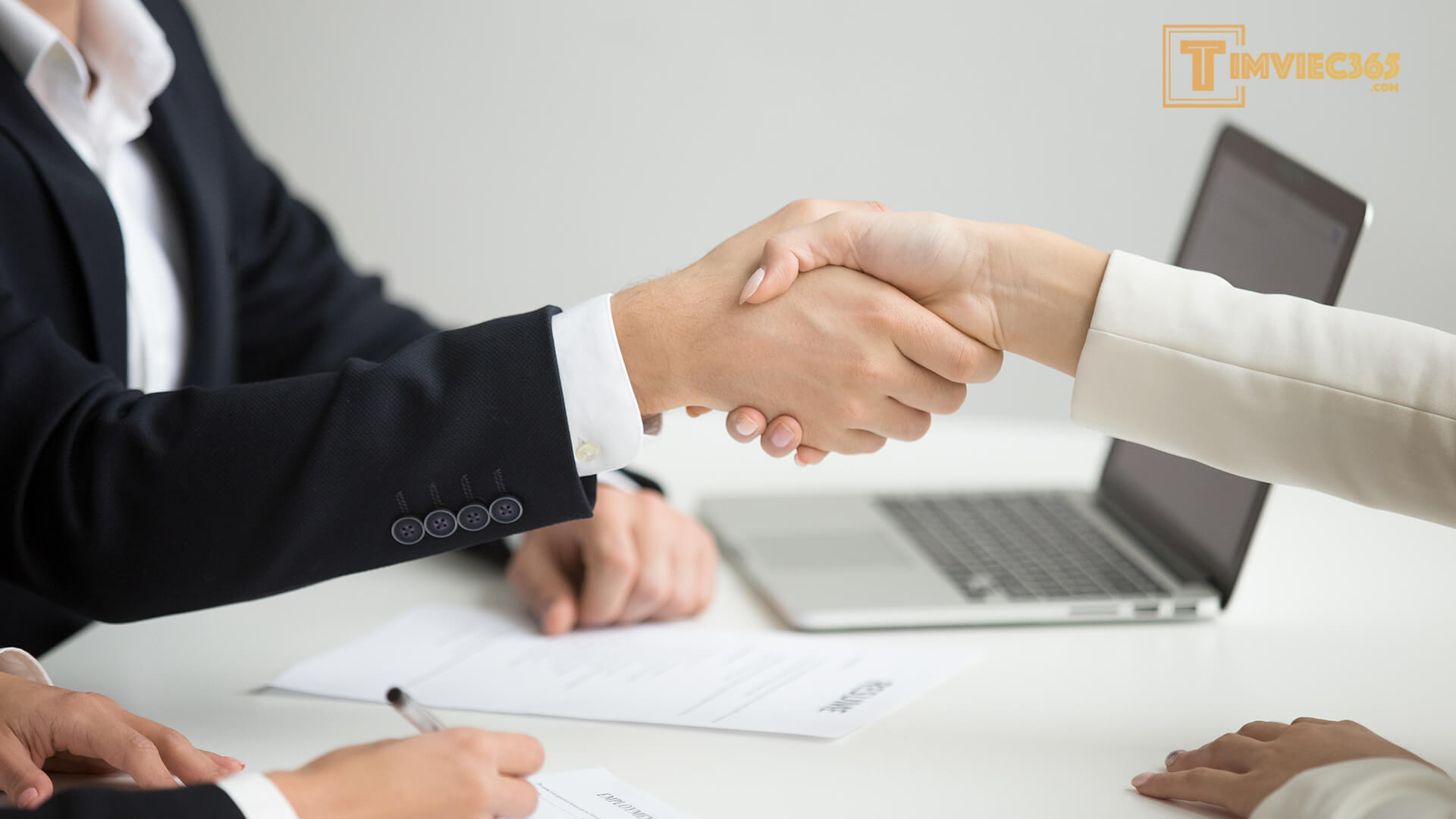 Môi trường làm việc lý tưởng của bạn là gì?