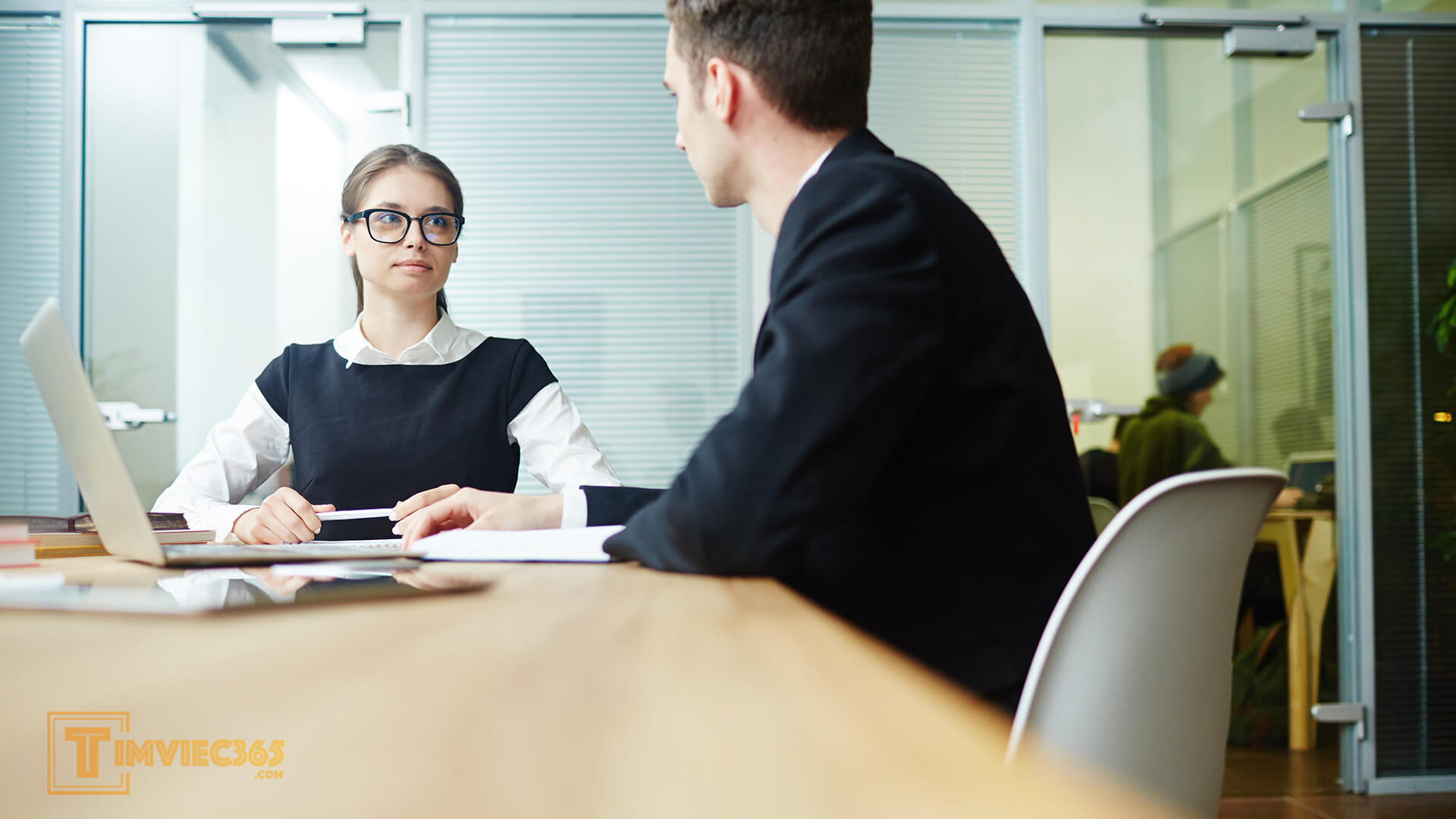 Cập nhật thêm những câu hỏi nhà tuyển dụng hay hỏi khác