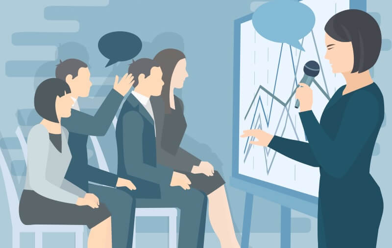 Điều lưu ý cho bạn cho buổi phỏng vấn thành công