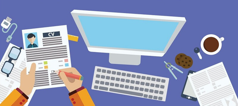 Trong quá trình làm việc nếu bạn phát hiện ra lỗi bạn sẽ xử lý thế nào? 