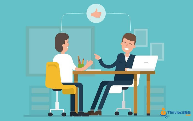 Một số câu hỏi phỏng vấn của Vietcombank 