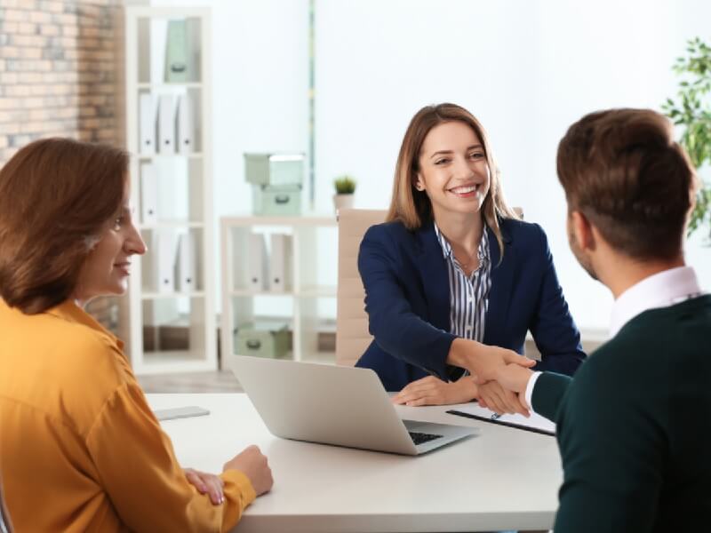 Có một kế hoạch tìm việc đúng đắn