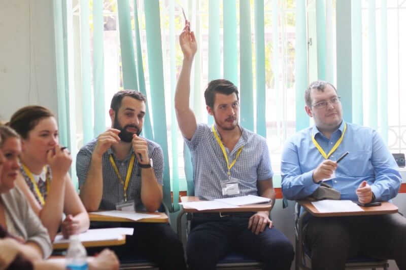 Một kỹ sư điện công nghiệp sẽ có công việc chính ra sao?