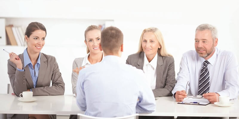 Hai loại câu hỏi phỏng vấn Front End mà bạn không thể bỏ qua