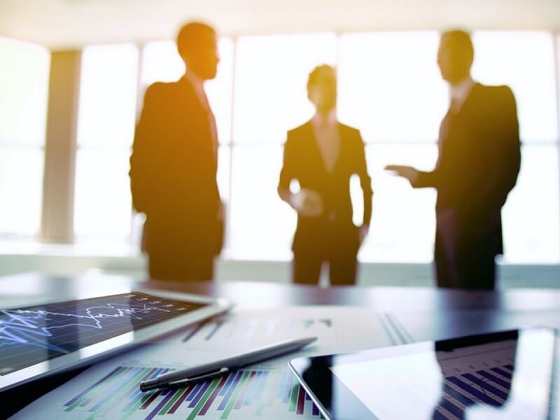 Câu 4: Tiêu chí lựa chọn đối tác làm ăn của bạn là gì? 