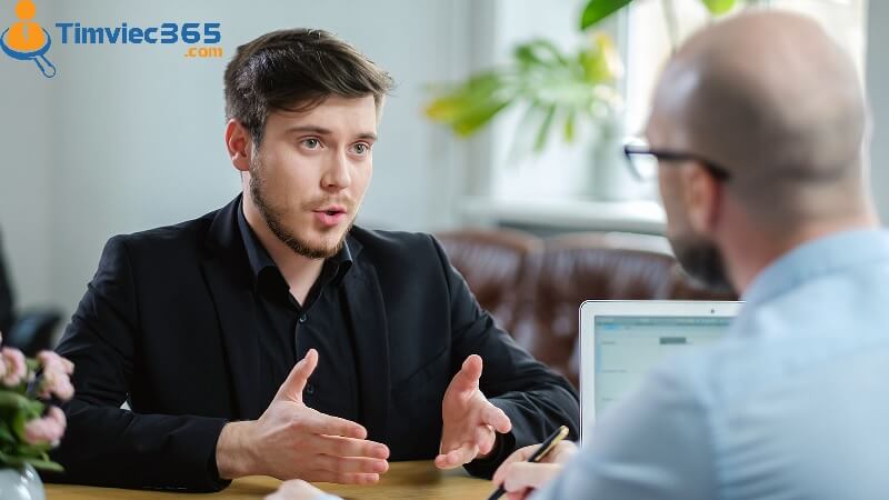 Biết cách chuẩn bị tốt cho buổi phỏng vấn 