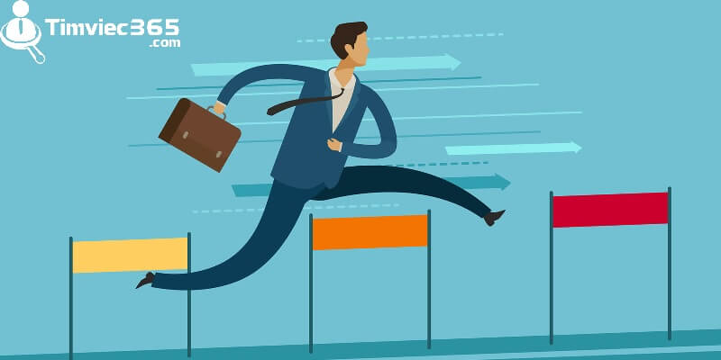 Bạn đã từng làm việc tại môi trường khác chưa? Lý do tại sao lại nghỉ việc?