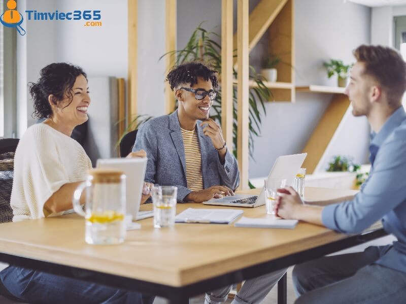 Câu hỏi dành cho ứng viên có kinh nghiệm (từng làm vị trí GDV)