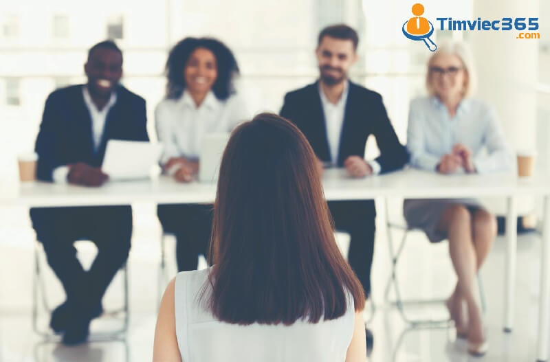 Cân nhắc về việc bạn xin việc ở đâu? 