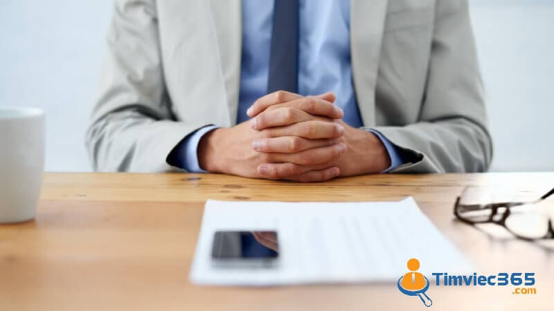 Nên có sự tìm hiểu về công ty ứng tuyển