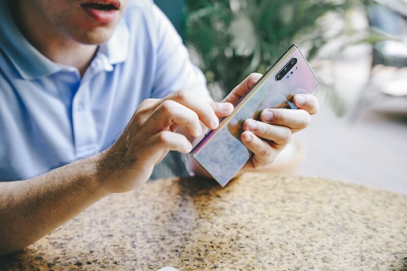 Sự tự tin và tổng duyệt trước khi phỏng vấn