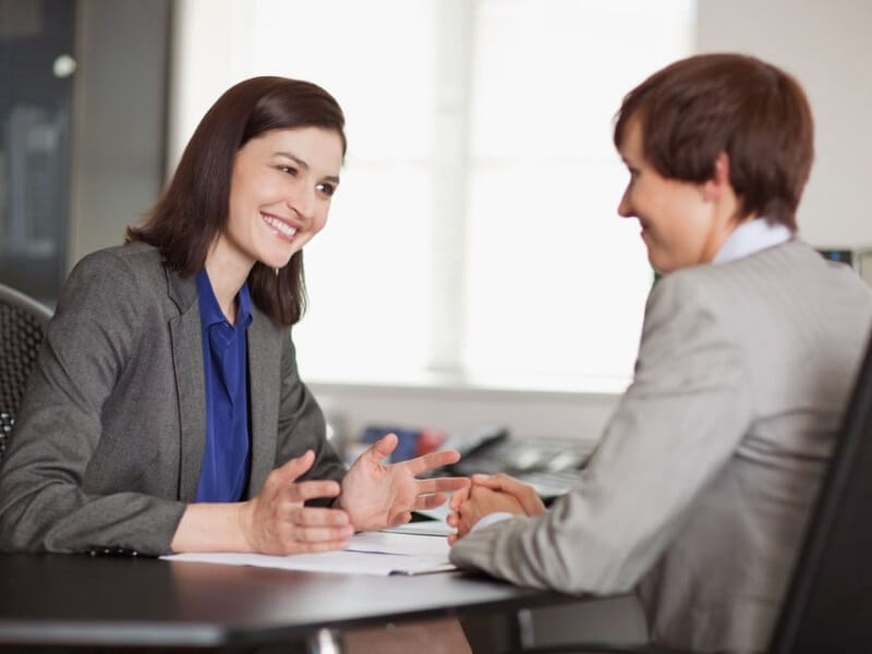 viecday365.com địa chỉ giúp bạn vượt qua phỏng vấn an toàn