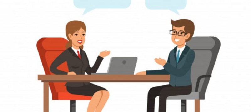 Một số lưu ý giúp bạn có buổi phỏng vấn ghi điểm trong mắt nhà tuyển dụng