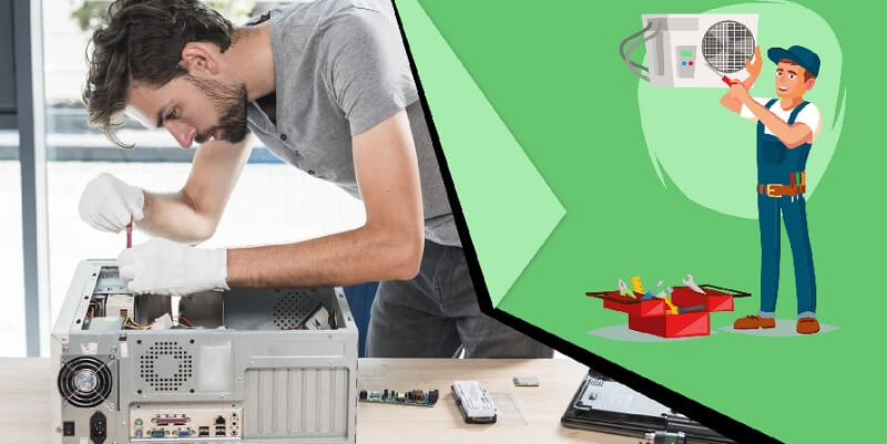 Hãy cho biết về công việc chính của một kỹ sư điện là gì?