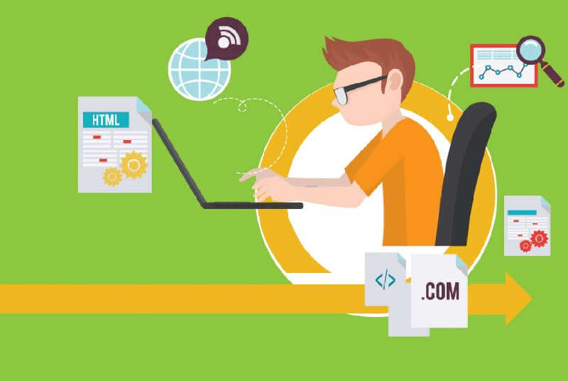 Cái nhìn sơ qua về hướng đối tượng là gì? Tại sao cần tới? 