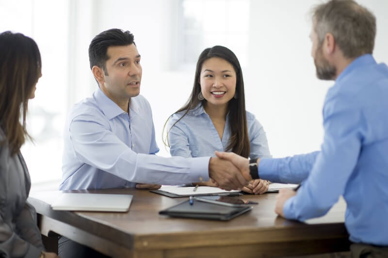 câu hỏi phỏng vấn nhân viên bán hàng