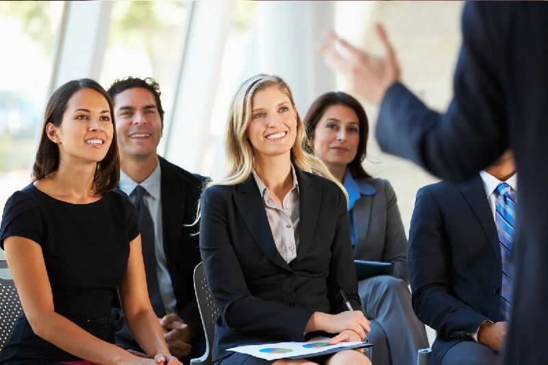 những câu hỏi phỏng vấn nhân viên bán hàng