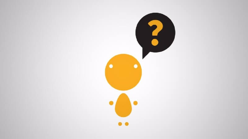 Một vài lưu ý dành cho bạn khi trả lời về các câu hỏi