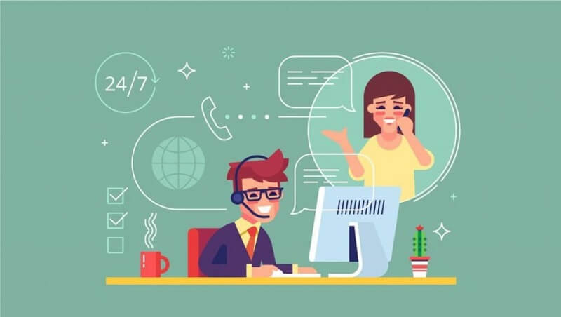 Đặt ngược lại câu hỏi - Đó là điểm cộng dành cho bạn 