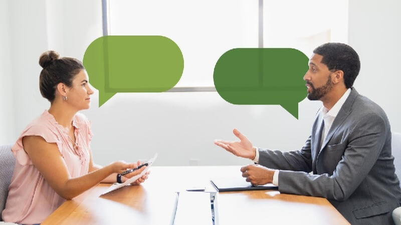 Tạo sao câu hỏi phỏng vấn nhân viên kinh doanh là quan trọng?