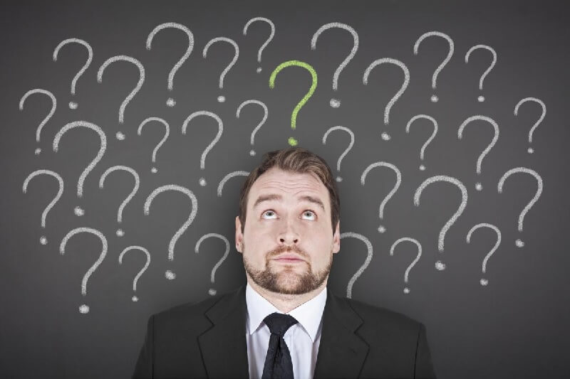 Các câu hỏi phỏng vấn nhân viên kinh doanh “khác” cần nắm