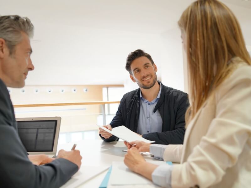 Các câu hỏi phỏng vấn nhân viên kinh doanh “khác” cần nắm