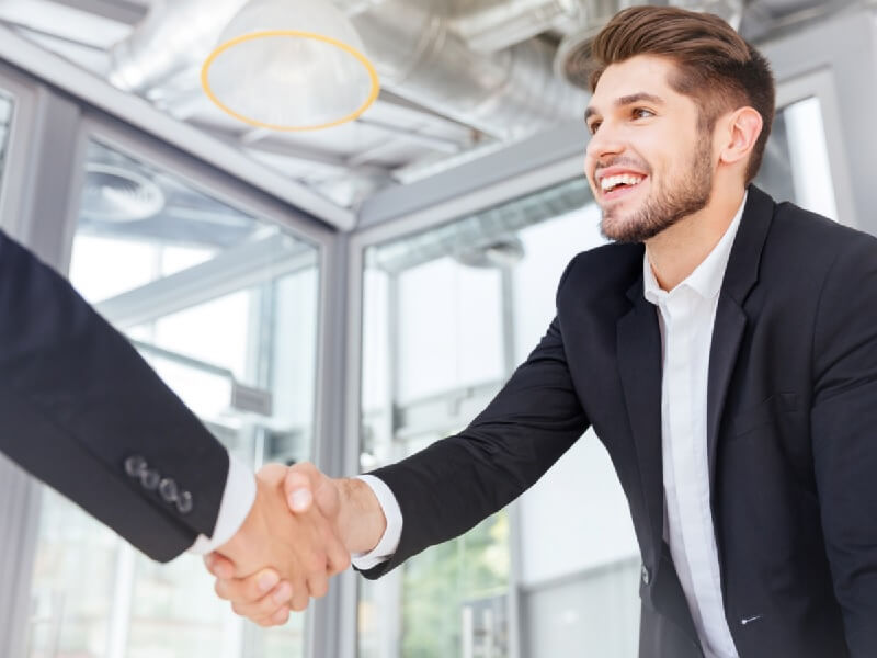 Tăng sự hấp dẫn hơn với việc đặt ngược câu hỏi với nhà tuyển dụng