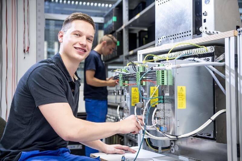 Mẹo để buổi phỏng vấn nhân viên kỹ thuật thành công là gì?