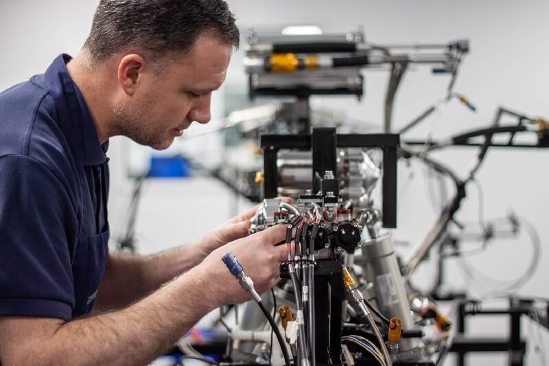 Cùng nắm bắt câu hỏi phỏng vấn nhân viên kỹ thuật TOP đầu 