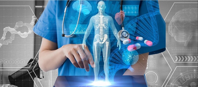 Câu 5: Quy tắc ứng xử của nhân viên y tế trong quá trình hành nghề là gì? 