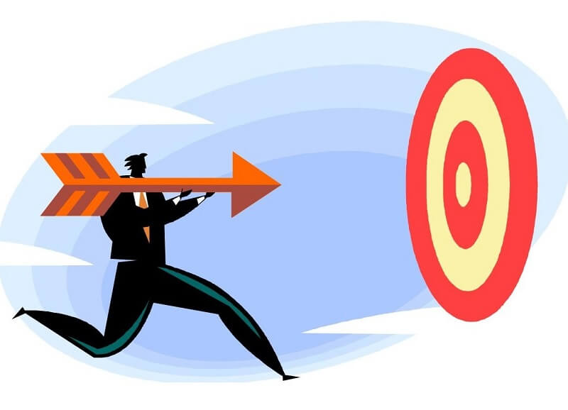 Câu 5: Mục tiêu trong 5 năm sau của bạn là gì? 