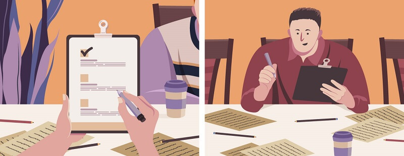 Tại sao bạn chọn React native mà không phải một lựa chọn khác?