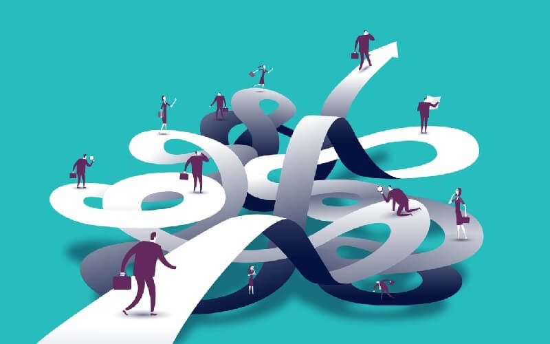 Bạn nhận thấy marketing và bán hàng khác nhau ở đâu?