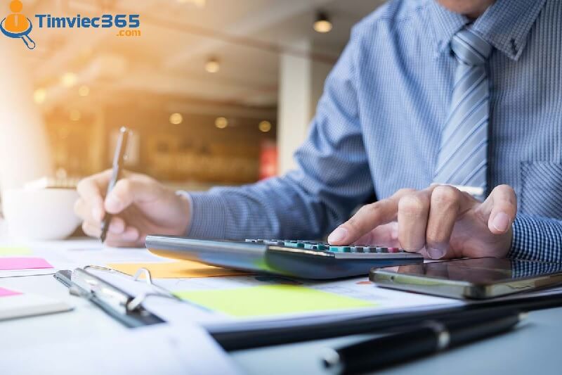 Chuẩn bị trước cho buổi phỏng vấn 